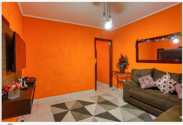 Imagem Sobrado-Padrao-para-Venda-em-Parque-Capuava-Santo-Andre-SP