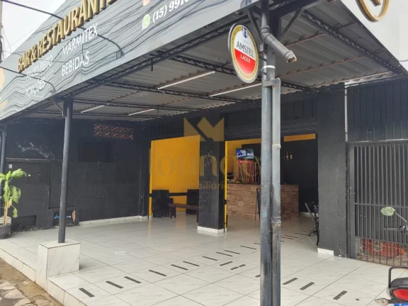 Imagem Casa Sobrado em Sorocaba