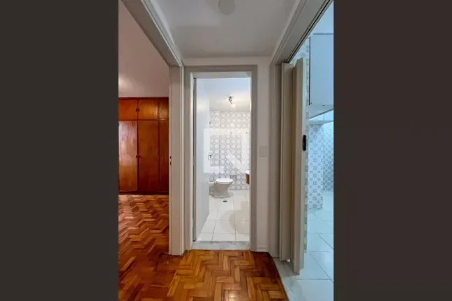 Imagem Apartamento à Venda - Aclimação, 2 Quartos, 52 m2