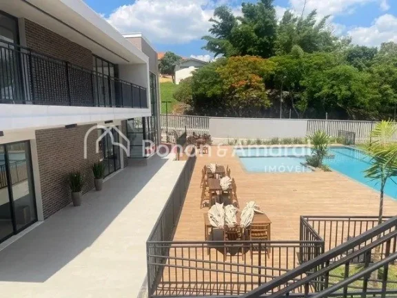 Imagem Apartamento à venda com 2 Quartos e 2 Banheiros no bairro Swiss Park em Campinas - SP.

Lindo apart...