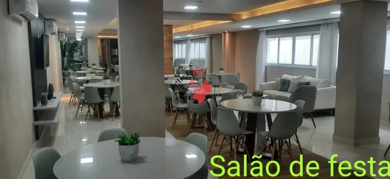 Imagem Apartamento novo à venda de frente para a praia próximo ao centro de Mongaguá