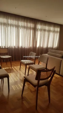 Imagem Apartamento à venda Jardim Paulista São Paulo