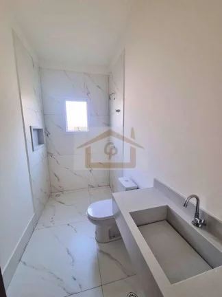 Imagem Encante a família, 3 quartos (1 suíte, espaço para o closet), 4 vagas