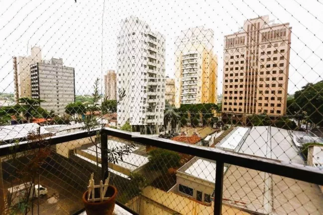 Imagem Apartamento com 3 dormitórios à venda, 78 m² por R$ 800.000,00 - Jardim Guedala - São Paulo/SP