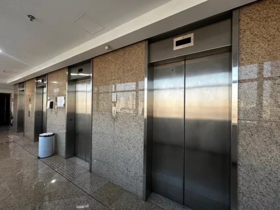 Imagem Sala Comercial para Alugar, 61 m² em Tatuapé - São Paulo