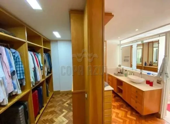 Imagem Copacabana – Rua Paula Freitas | Residencial › Apartamento 4 quarto(s) à Venda