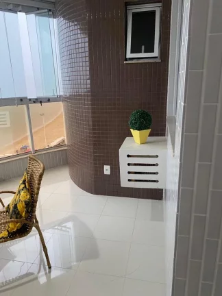 Imagem APARTAMENTO RESIDENCIAL em GUARAPARI - ES, PRAIA DO MORRO