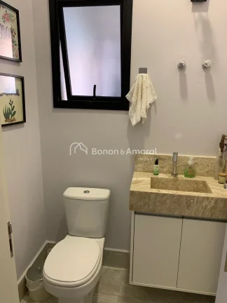 Imagem Casa térrea à venda no condomínio Terras da Estância em Paulínia - SP

 A casa conta com 03 qua...