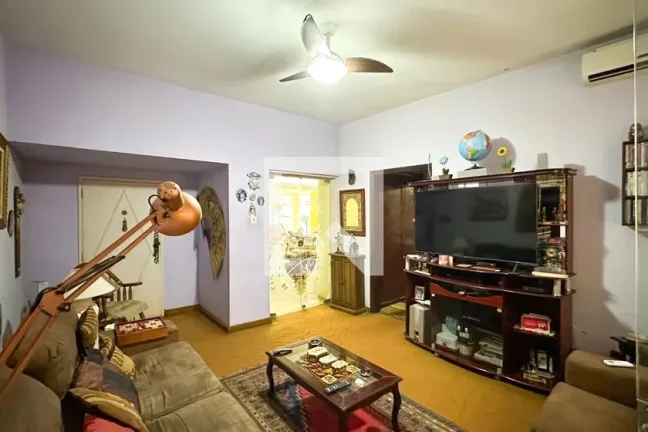 Imagem Apartamento à Venda - Copacabana, 4 Quartos, 400 m2