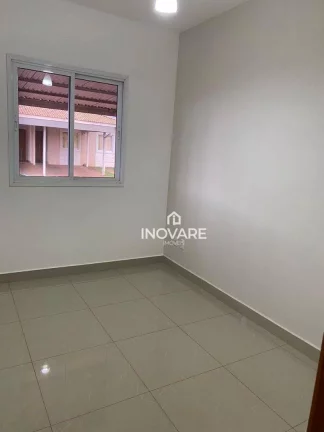 Imagem Casa com 3 dormitórios à venda, 123 m² por R$ 550.000,00 - Araporã - Araporã/MG