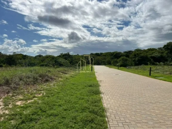 Imagem ? Lote Exclusivo à Venda ? Condomínio Praia do Castelo | Praia do Forte