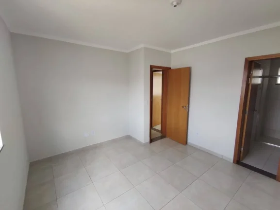 Imagem Apartamento à venda em Cascavel, Loteamento Continental Park - 118m²
