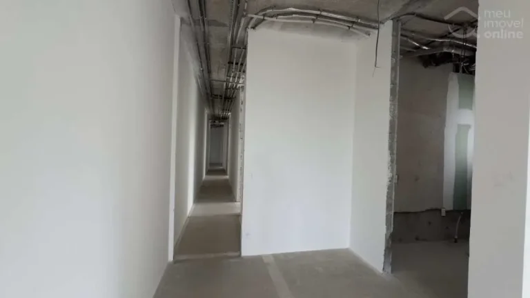 Imagem Apartamento com 398m2, 3 suítes, 5 vagas e depósito a venda na Vila Nova Conceição, São Paulo.