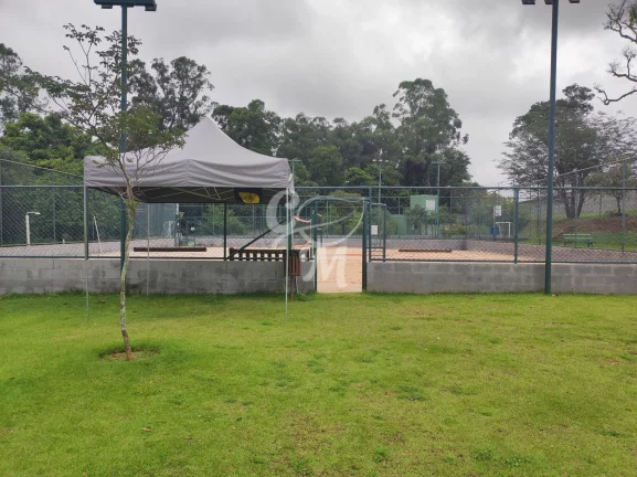 Imagem 2 Terrenos LADO A LADO em Condomínio Fechado