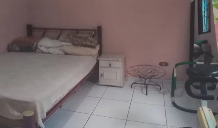 Imagem Casa à venda no Jardim Morumbi - Bragança Paulista!