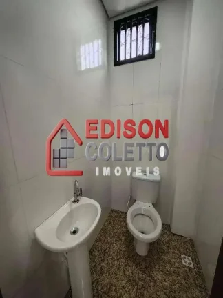 Imagem Salão Comercial para locação, Bairro Centro, Piracicaba - SP