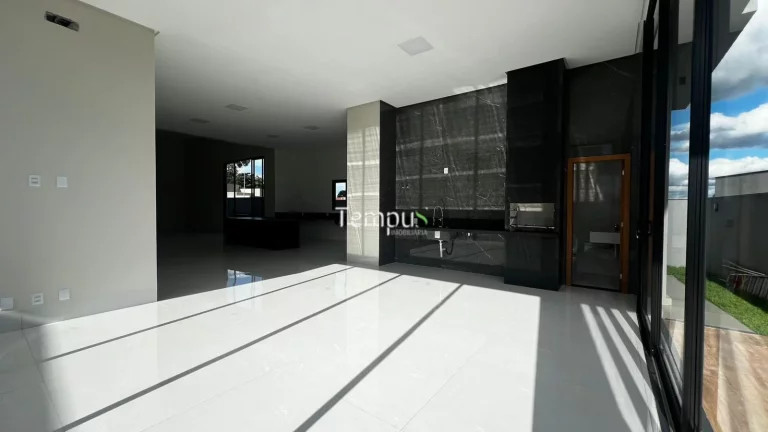 Imagem Residencial Portal do Sol Golf Garden - Casa alto padrão à venda no bairro Residencial Goiânia Golfe Clube - Goiânia/GO