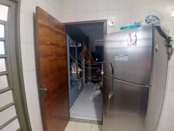 Imagem Apartamento - Ribeirão Preto - Planalto Verde