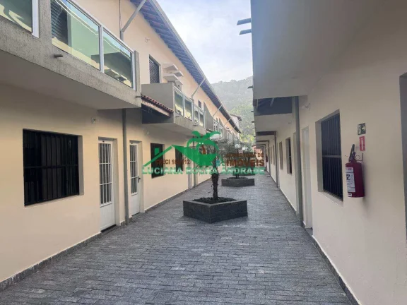 Imagem Casa de Condomínio