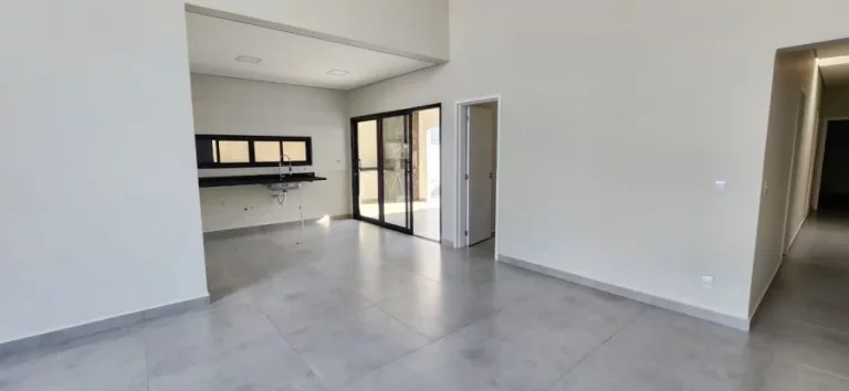 Imagem Casa de condomínio fechado em Sorocaba, ótima localização