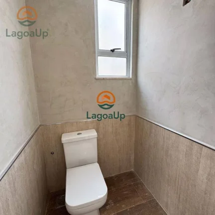 Imagem Casa com 4 dormitórios à venda, 171 m² por R$ 1.445.000,00 - Condomínio Vila Bambu - Lagoa Santa/MG