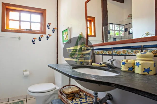 Imagem Casa na praia de Barra do Una abaixou?