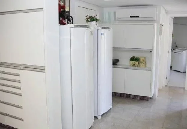 Imagem Casa com 5 dormitórios para alugar, 323 m² por R$ 10.000,00/dia - Jurerê Internacional - Florianópolis/SC
