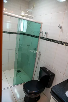Imagem Casa Sobrado em Parque das Amendoeiras, Goiânia/GO