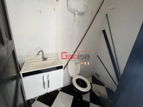 Imagem Loja para alugar, 50 m² por R$ 1.485,01/mês - Centro - Cabo Frio/RJ