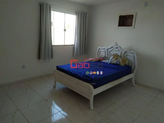 Imagem Casa com 2 dormitórios à venda, 130 m² por R$ 530.000 - Nova São Pedro - São Pedro da Aldeia/RJ