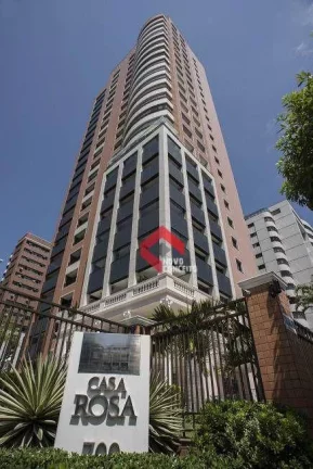 Imagem Apartamento à venda, 319 m² por R$ 3.200.000,00 - Meireles - Fortaleza/CE
