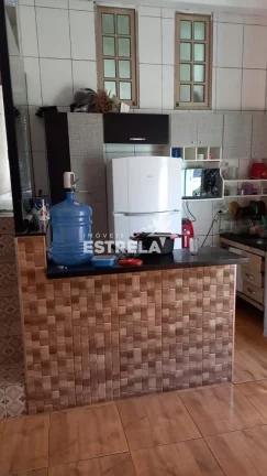 Imagem Sobrado Espaçoso com Piscina Aquecida - Cotia/SP