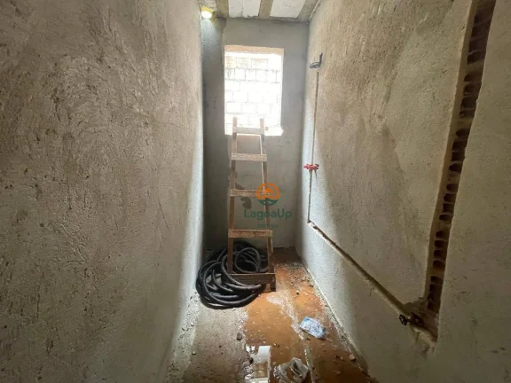Imagem Casa com 2 dormitórios à venda, 128 m² por R$ 720.000,00 - Shalimar - Lagoa Santa/MG