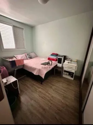 Imagem Apartamento à venda, 51 m² por R$ 290.000,00 - Jardim Refúgio - Sorocaba/SP