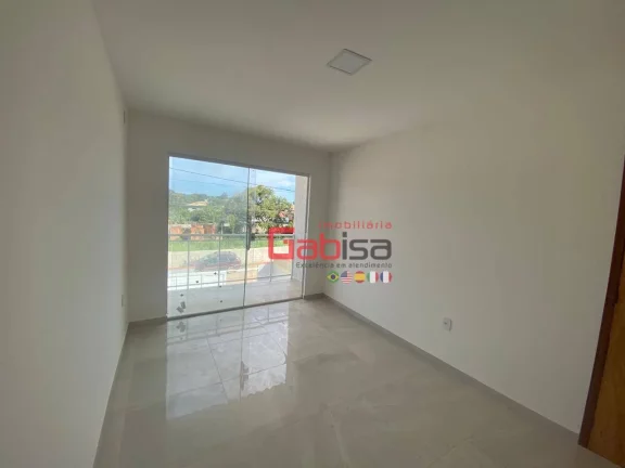 Imagem Casa com 3 dormitórios à venda, 96 m² por R$ 479.000,00 - Rasa - Armação dos Búzios/RJ