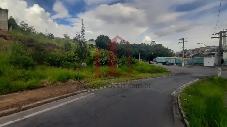 Imagem Terreno comercial à venda em Franco da Rocha-SP, no bairro Portal da Estação - 200,11 m² disponíveis!