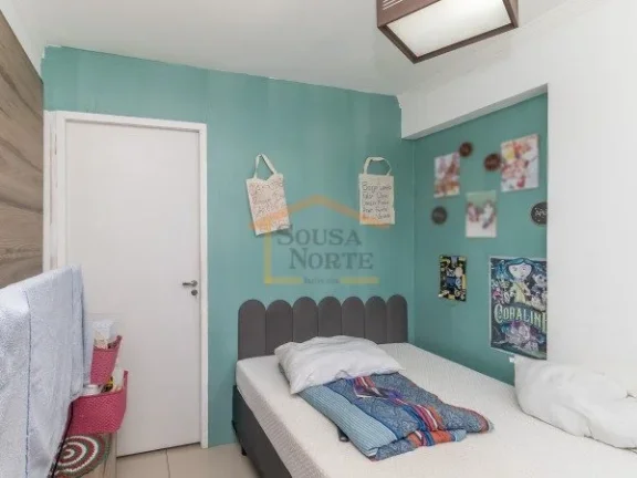 Imagem Apartamento com 67m², 3 dormitórios com planejados, sendo 1 suíte, sala integrada à cozinha com ...
