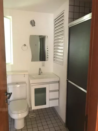 Imagem Apartamento a VENDA - Residencial Vila Verde