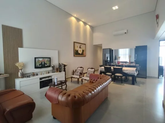Imagem Casa de Condomínio com 3 Quartos à Venda, 177 m² em Parque Ibiti Reserva - Sorocaba