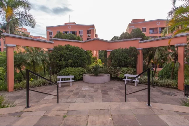 Imagem JCPA 7157 Apto 610101031-8 - Apartamento à venda no bairro Jardim Carvalho - Porto Alegre/RS