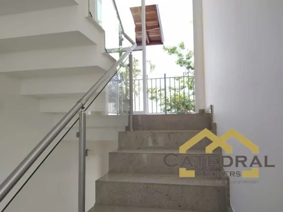 Imagem Sobrado à venda por R$1.350.000,00 no condomínio Ibi Aram II - Itupeva/SP