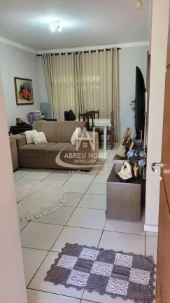 Imagem Casa à Venda, Centro (Engenheiro Schmitt) - São José do Rio Preto