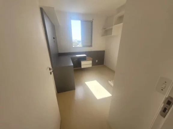 Imagem Apartamento com 2 dormitórios à venda, 48 m² por R$ 195.000,00 - Vila Figueira - Suzano/SP