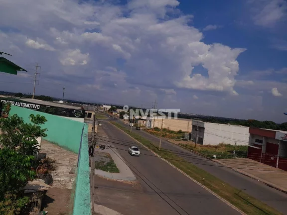 Imagem Terreno à venda no Bairro Cardoso - Aparecida de Goiânia/GO