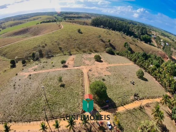 Terrenos a partir de 875M² a venda por R$ 100.000,00 em Guarapari-ES.