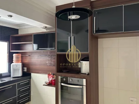 Imagem Casa com 3 dormitórios à venda, 100 m² por R$ 739.000,00 - Condomínio Evidence Resort - Ribeirão Preto/SP
