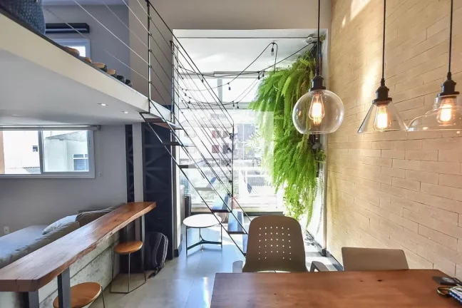Imagem Apartamento à Venda - Vila Mariana, 1 Quarto, 43 m2