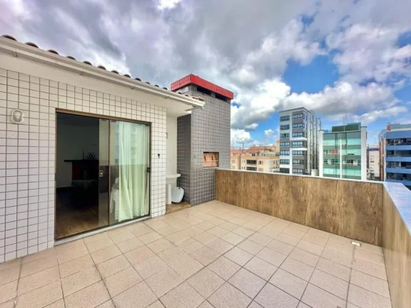 Imagem Apartamento 2 Dormitórios - Bairro Centro