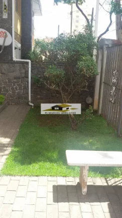 Imagem Sobrado para venda no Jardim da Glória