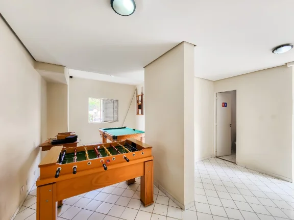 Imagem Apartamento para venda em Vila Pereira Barreto com 2 quartos, sendo 1 suíte , 52m2
